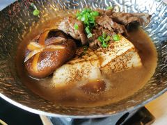 -滩万日本料理Nadaman(国贸大酒店)