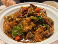 -后海16号·北京私房菜