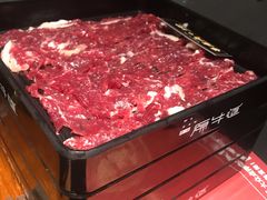 吊龙-原牛道·潮汕围炉火锅(讯美店)