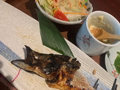 -有喜屋·深夜食堂(北京西路店)