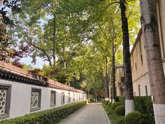 -南京中国近代史遗址博物馆(南京总统府)