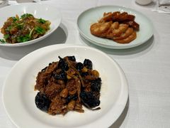 -老吉士酒家(天平路店)