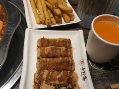 -喜虾客·大虾火锅(郑州无限城店)
