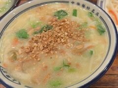 -老雒阳面馆·水席·洛阳菜(王城路店)