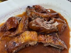 -吉莲利苑海鲜酒家(珠海拱北29年老字号店)