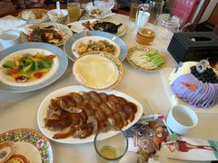 -鸿宾楼(展览馆路店)