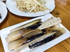 -竹乡人家大鱼头(南山竹海店)