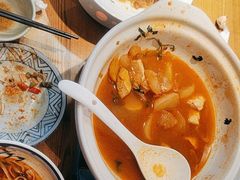 -山丹丹西北菜(金贸大厦店)