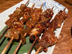 -云海肴·汽锅鸡·云南菜(美罗城店)