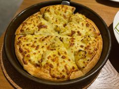 榴莲多多比萨-必胜客(新海上世界店)