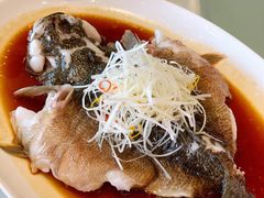 笋壳鱼-鲜筵(华亭宾馆店)