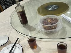 -花城粤菜餐厅(高新区店)