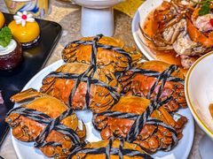 -芭菲盛宴·环球美食(北城国际店)