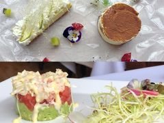 -Oyster Talks 四度蚝法餐厅