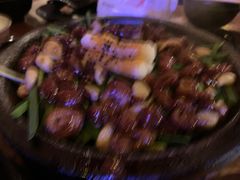 -首尔大排档