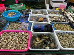 -板桥海鲜广场(文明东店)