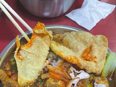 -谭老太正宗柳州螺狮粉(家和花园店)