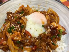 -万能料理屋(钟鼓岭路店)