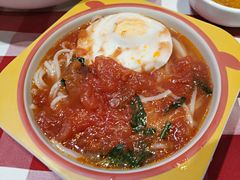 -西贝(枫蓝国际购物中心店)