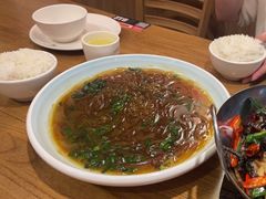 -九老汉·川渝江湖菜(合川路2店)