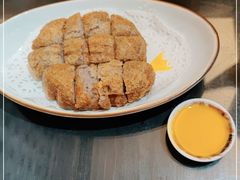 -堂宴·老厦门私房菜(1988仙岳总店)