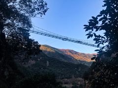 -宁波五龙潭景区