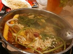 -刘一锅筋头巴脑(大悦城C店)