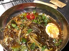 -很久以前羊肉串(农科路店)