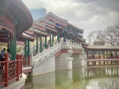 -西海子公园