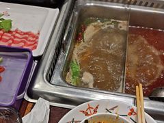 -好得火锅(育才店)