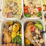 福州减脂餐居然能这样。。。