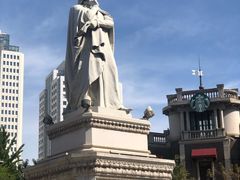 -天津意大利风情旅游区