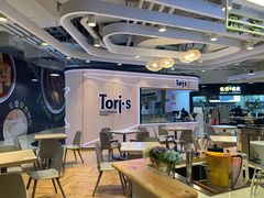 -Toris(LuOne凯德晶萃广场店)