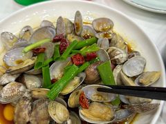 -老鄞江清水龙虾•赵赵家(江北店)
