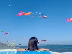 -汕头中海黄金海岸水上乐园