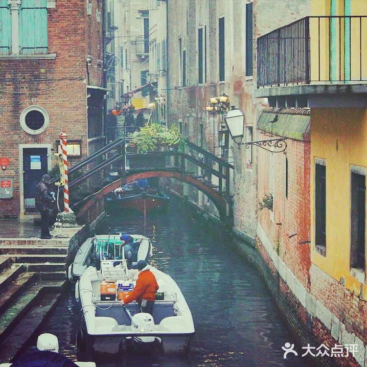 威尼斯两日打卡游乐攻略