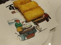 -渔港甄宴·海鲜·地标烟台菜(金沙滩店)