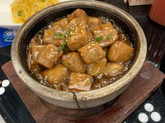 -聚鑫阁江浙菜·非遗传承技艺(闵行交大店)