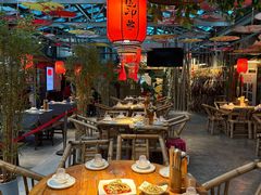 -田园印象·成都土菜院子(华阳店)