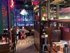 -探鱼·鲜青椒爽麻烤鱼(广州欣荣广场店)
