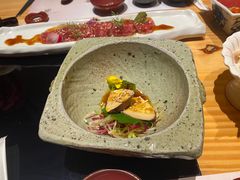 -花潮料理艺食馆(世欧广场店)