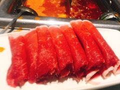 -海底捞火锅(凯德广场店)