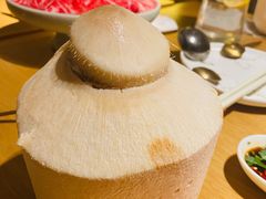-生如夏花泰式火锅(西村黑金店)