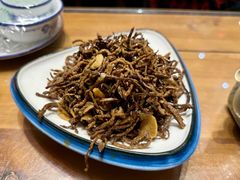 真定府崩肝-真定郝家排骨(正定县总店)