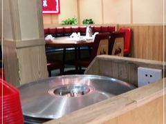 大堂-辣得叫湘菜(四明店)