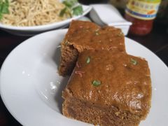 -重元寺香积厨素斋馆