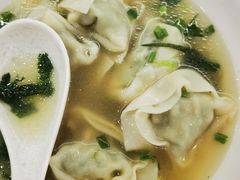 -吉祥馄饨(上海新上大店)