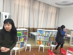-MICC蒙世学堂幼儿园(灵山校区)