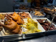 -三毛烤鸡(清泰街店)