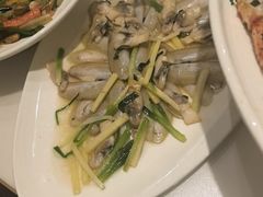 -沪华海鲜大酒楼(南汇店)